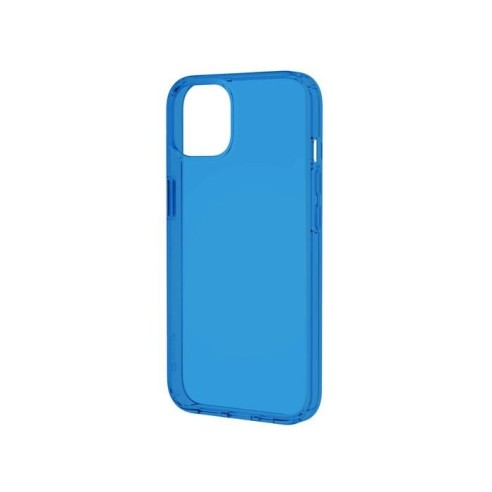 COQUE SOUPLE BLEU IPHONE 14 PRO