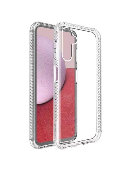 COQUE TRANSP RENFORCEE 3M SAMSUNG GALAXY A14 4G/5G
