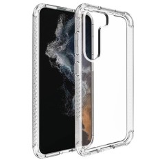 COQUE TRANSP RENFORCEE 3M SAMSUNG GALAXY S23+
