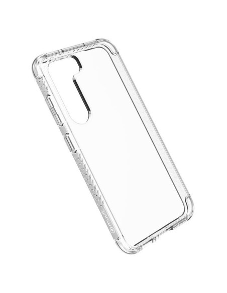 COQUE TRANSP RENFORCEE 3M SAMSUNG GALAXY S23+