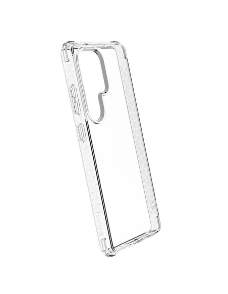 COQUE TRANSPARENTE 3M SAMSUNG GALAXY S25 ULTRA