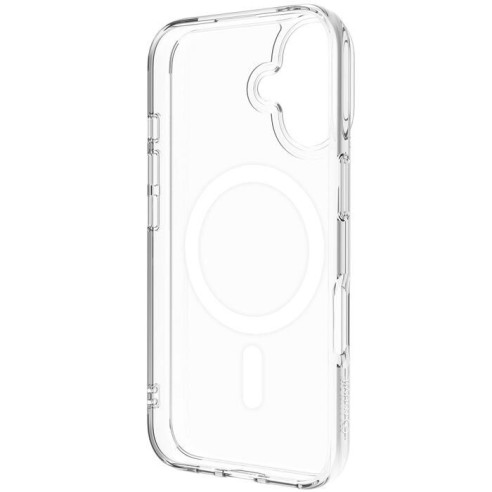 COQUE TRANSPARENTE MAGSAFE 2M IPHONE 16