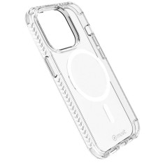 COQUE TRANSPARENTE MAGSAFE 3M IPHONE 14 PRO 2
