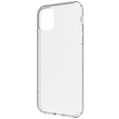 COQUE TRANSPARENTE RECYCLEE IPHONE 11