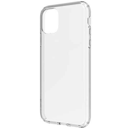 COQUE TRANSPARENTE RECYCLEE IPHONE 11