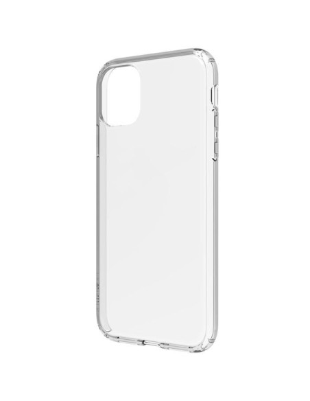 COQUE TRANSPARENTE RECYCLEE IPHONE 11