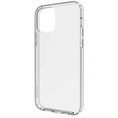 COQUE TRANSPARENTE RECYCLEE IPHONE 12/12 PRO