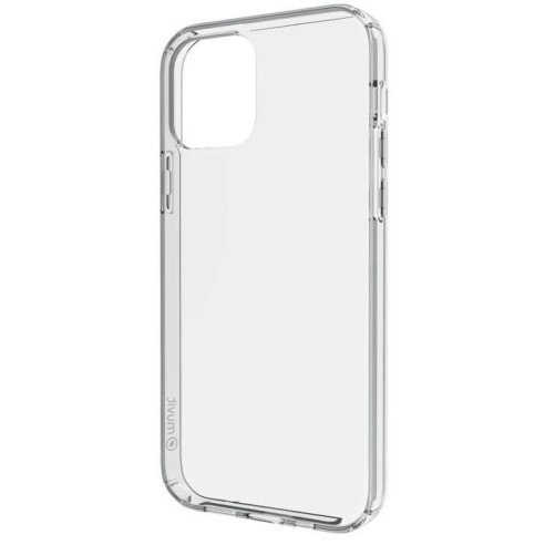 COQUE TRANSPARENTE RECYCLEE IPHONE 12/12 PRO