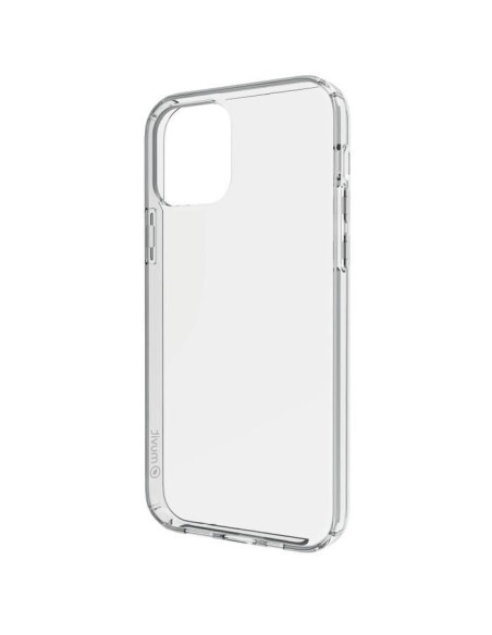 COQUE TRANSPARENTE RECYCLEE IPHONE 12/12 PRO