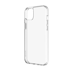 COQUE TRANSPARENTE RECYCLEE IPHONE 13