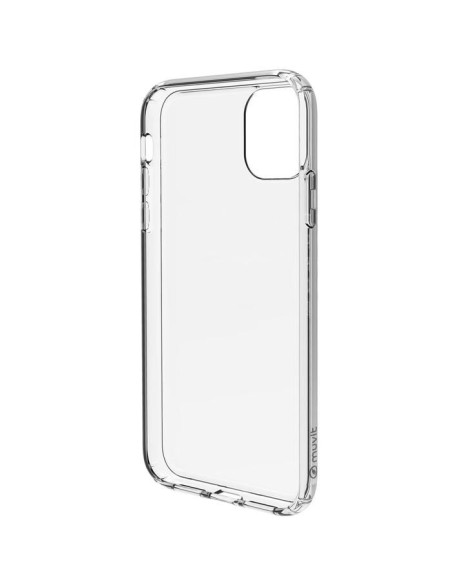 COQUE TRANSPARENTE RECYCLEE IPHONE 11