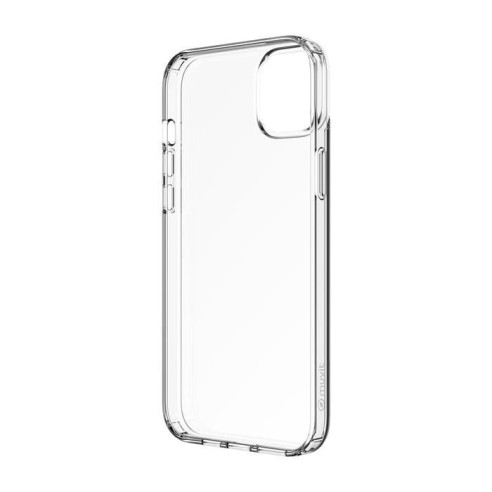 COQUE TRANSPARENTE RECYCLEE IPHONE 13
