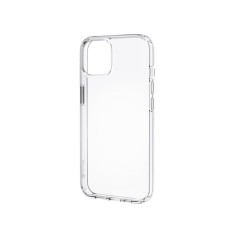 COQUE TRANSPARENTE RECYCLEE IPHONE 14
