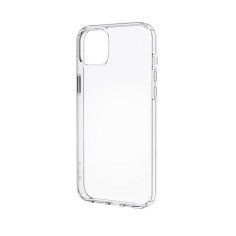 COQUE TRANSPARENTE RECYCLEE IPHONE 14 PLUS