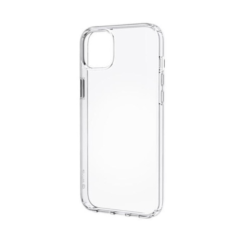COQUE TRANSPARENTE RECYCLEE IPHONE 14 PLUS