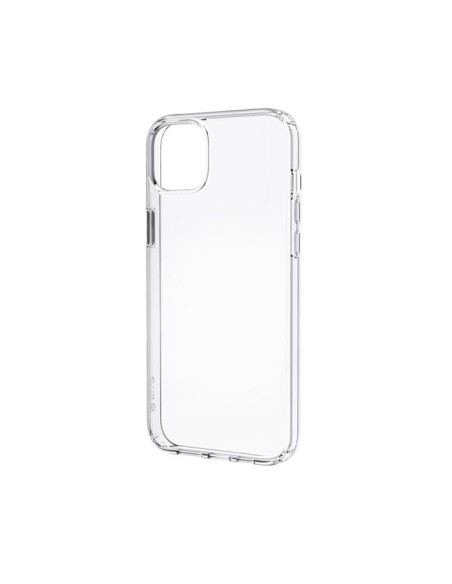 COQUE TRANSPARENTE RECYCLEE IPHONE 14 PLUS