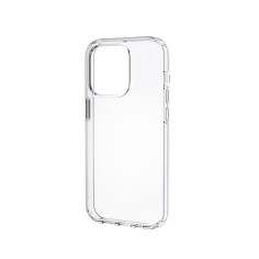 COQUE TRANSPARENTE RECYCLEE IPHONE 14 PRO