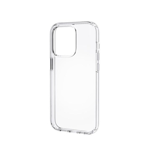 COQUE TRANSPARENTE RECYCLEE IPHONE 14 PRO