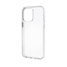 COQUE TRANSPARENTE RECYCLEE IPHONE 14 PRO MAX