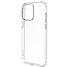 COQUE TRANSPARENTE RECYCLEE IPHONE 15 PRO MAX