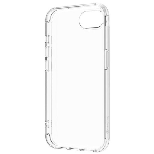 COQUE TRANSPARENTE RECYCLEE IPHONE 16E