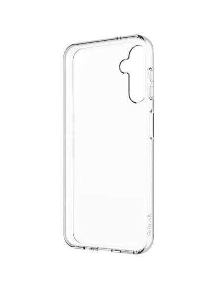 COQUE TRANSPARENTE RECYCLEE SAMSUNG GALAXY A14 4G/5G