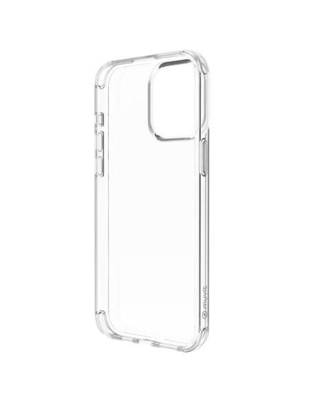 COQUE TRANSPARENTE RECYCLEE IPHONE 15 PRO MAX