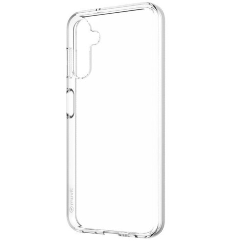 COQUE TRANSPARENTE RECYCLEE SAMSUNG GALAXY A14 4G/5G