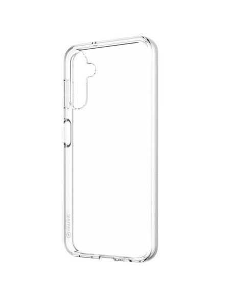 COQUE TRANSPARENTE RECYCLEE SAMSUNG GALAXY A14 4G/5G