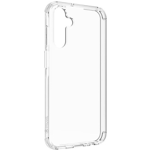 COQUE TRANSPARENTE RECYCLEE SAMSUNG GALAXY A15 4G/5G