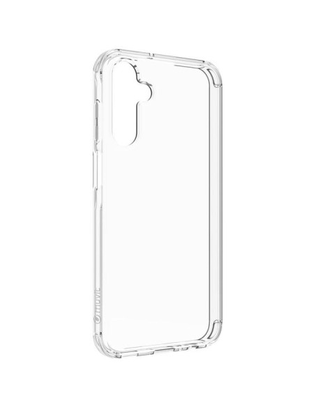 COQUE TRANSPARENTE RECYCLEE SAMSUNG GALAXY A15 4G/5G