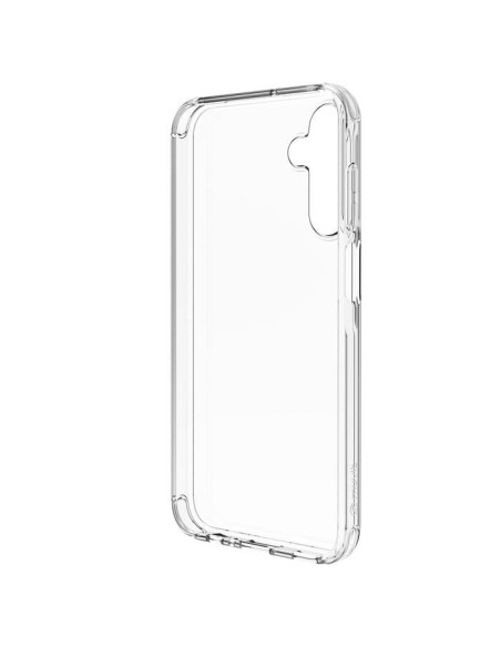 COQUE TRANSPARENTE RECYCLEE SAMSUNG GALAXY A15 4G/5G