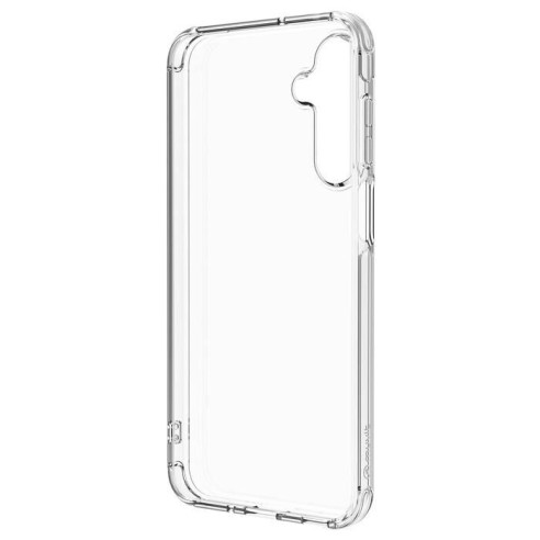 COQUE TRANSPARENTE RECYCLEE SAMSUNG GALAXY A16 4G/5G