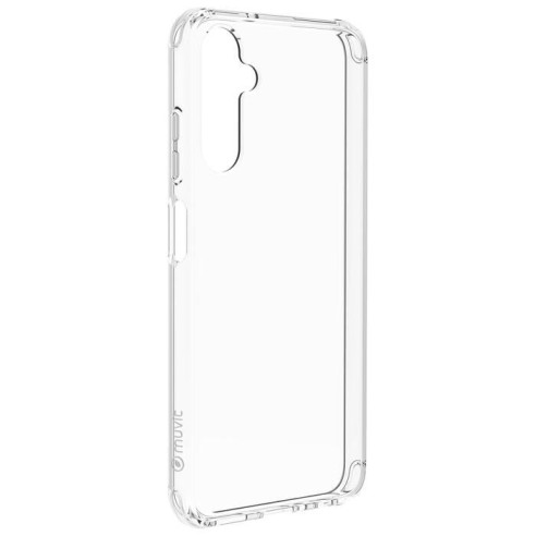 COQUE TRANSPARENTE RECYCLEE SAMSUNG GALAXY A05S