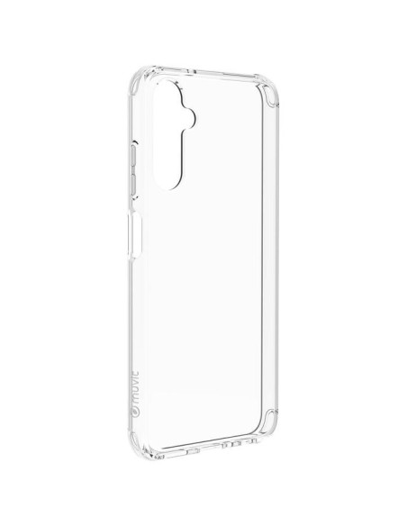 COQUE TRANSPARENTE RECYCLEE SAMSUNG GALAXY A05S