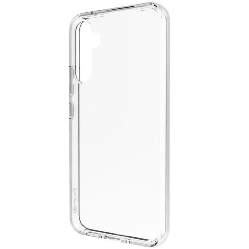 COQUE TRANSPARENTE RECYCLEE SAMSUNG GALAXY A34 5G
