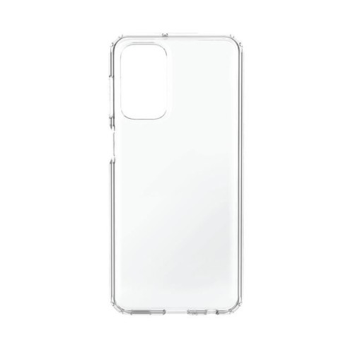 COQUE TRANSPARENTE RECYCLEE SAMSUNG GALAXY A23 5G