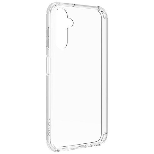 COQUE TRANSPARENTE RECYCLEE SAMSUNG GALAXY A25 5G