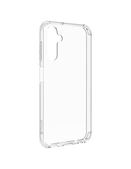 COQUE TRANSPARENTE RECYCLEE SAMSUNG GALAXY A25 5G