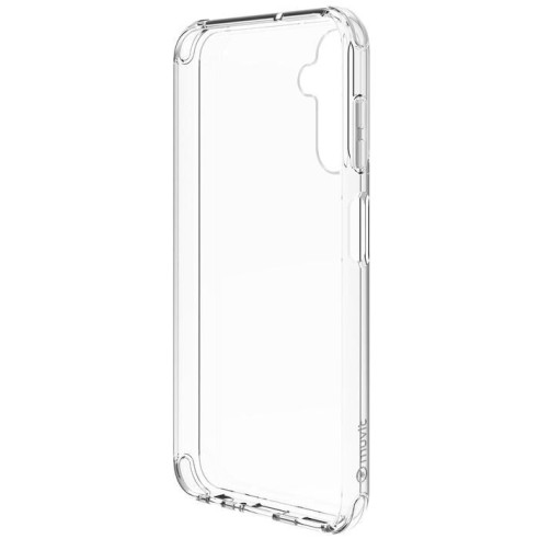 COQUE TRANSPARENTE RECYCLEE SAMSUNG GALAXY A25 5G