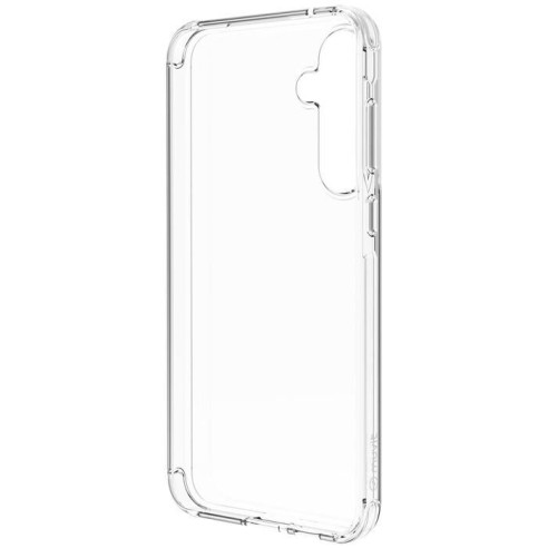 COQUE TRANSPARENTE RECYCLEE SAMSUNG GALAXY A35 5G