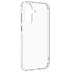 COQUE TRANSPARENTE RECYCLEE SAMSUNG GALAXY A36 5G