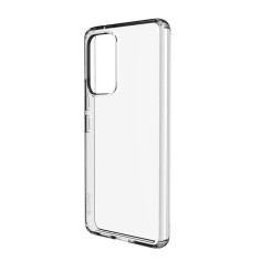 COQUE TRANSPARENTE RECYCLEE SAMSUNG GALAXY A53 5G