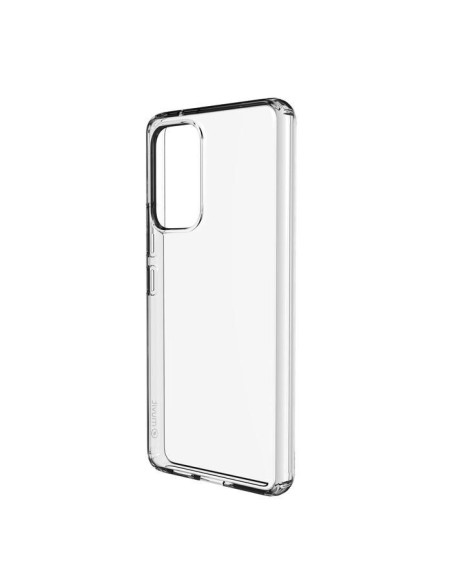COQUE TRANSPARENTE RECYCLEE SAMSUNG GALAXY A53 5G