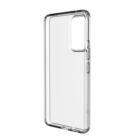 COQUE TRANSPARENTE RECYCLEE SAMSUNG GALAXY A53 5G