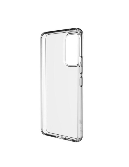 COQUE TRANSPARENTE RECYCLEE SAMSUNG GALAXY A53 5G