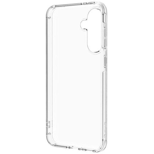 COQUE TRANSPARENTE RECYCLEE SAMSUNG GALAXY A36 5G