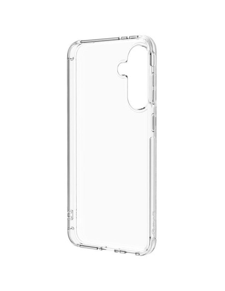 COQUE TRANSPARENTE RECYCLEE SAMSUNG GALAXY A36 5G