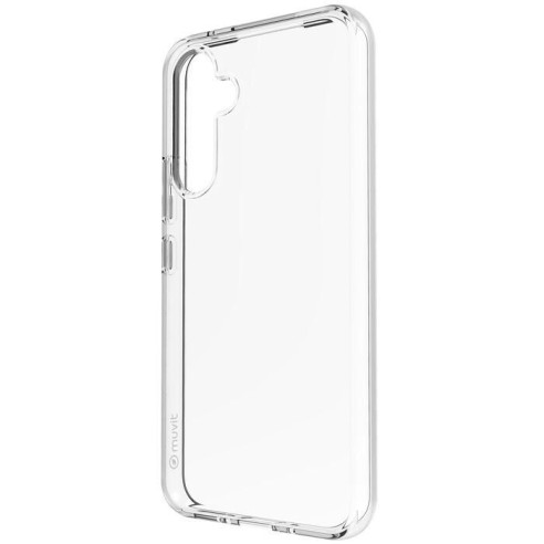 COQUE TRANSPARENTE RECYCLEE SAMSUNG GALAXY A54 5G