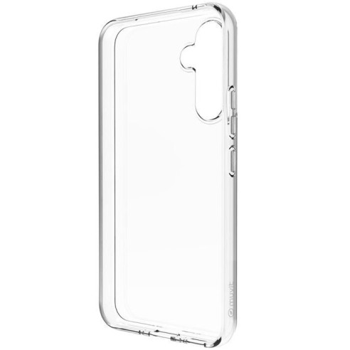 COQUE TRANSPARENTE RECYCLEE SAMSUNG GALAXY A54 5G